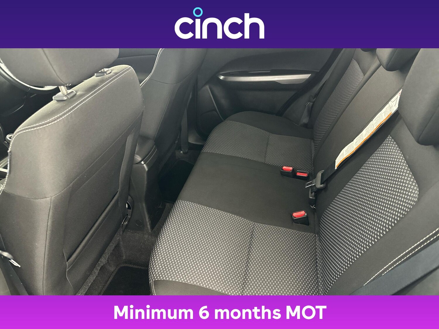 Used Suzuki Vitara 2019 for sale - 76665345: Photo 20