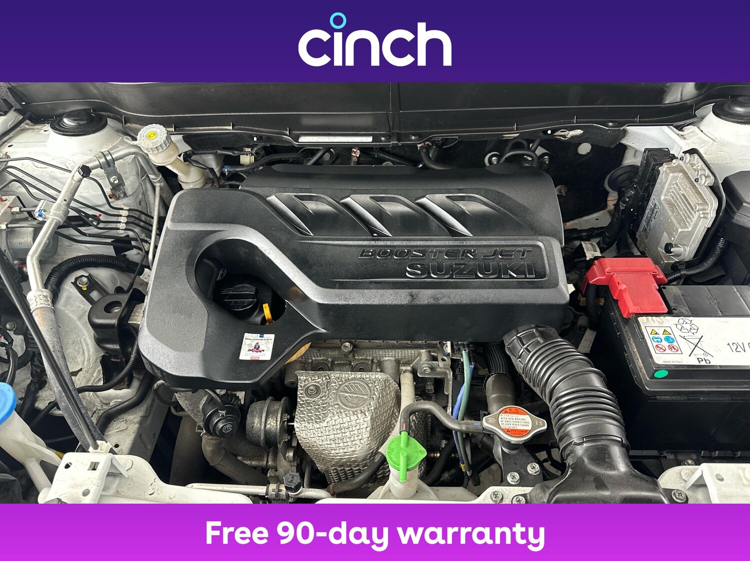 Used Suzuki Vitara 2019 for sale - 76665345: Photo 23