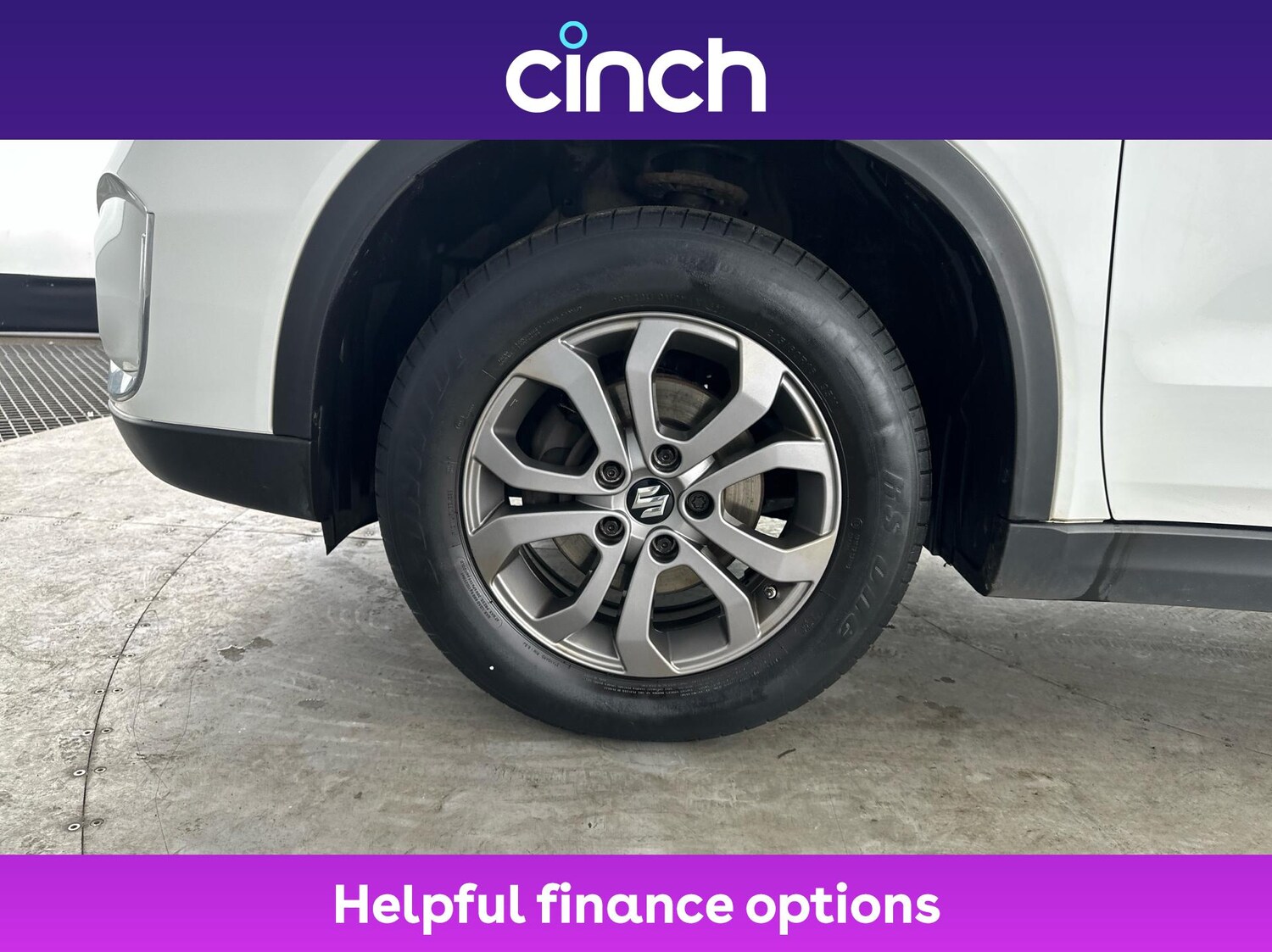 Used Suzuki Vitara 2019 for sale - 76665345: Photo 24