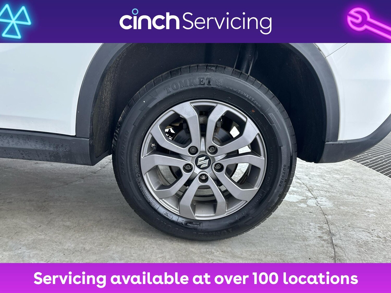 Used Suzuki Vitara 2019 for sale - 76665345: Photo 26