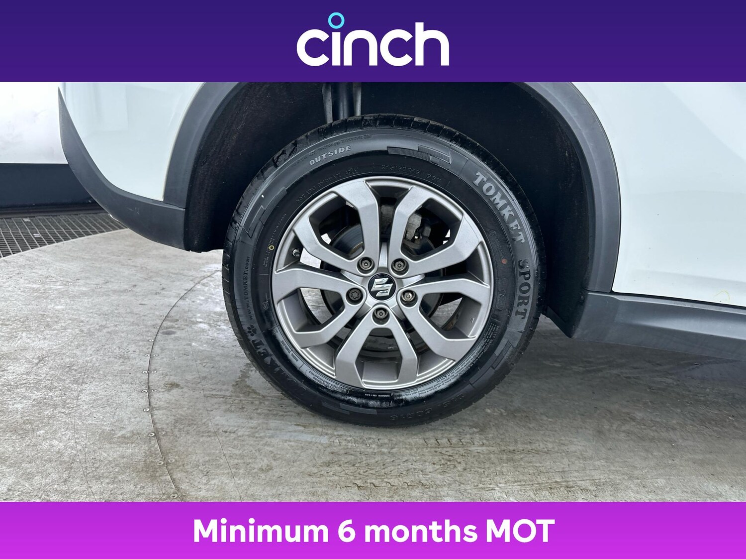 Used Suzuki Vitara 2019 for sale - 76665345: Photo 27