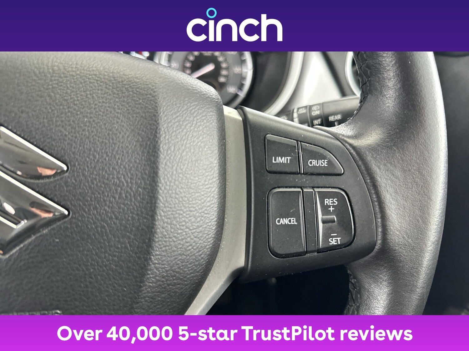 Used Suzuki Vitara 2019 for sale - 76665345: Photo 33