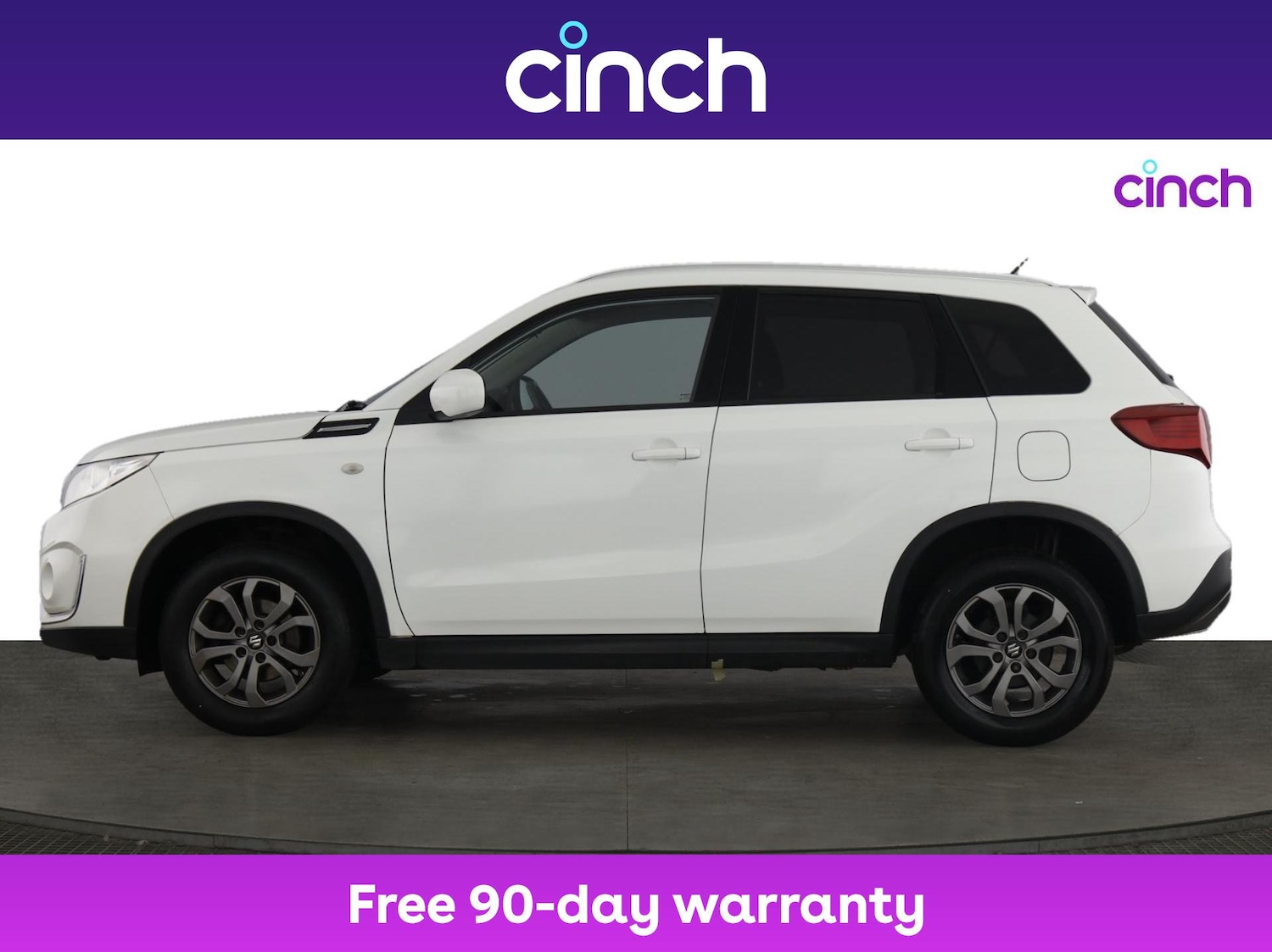 Used Suzuki Vitara 2019 for sale - 76665345: Photo 8