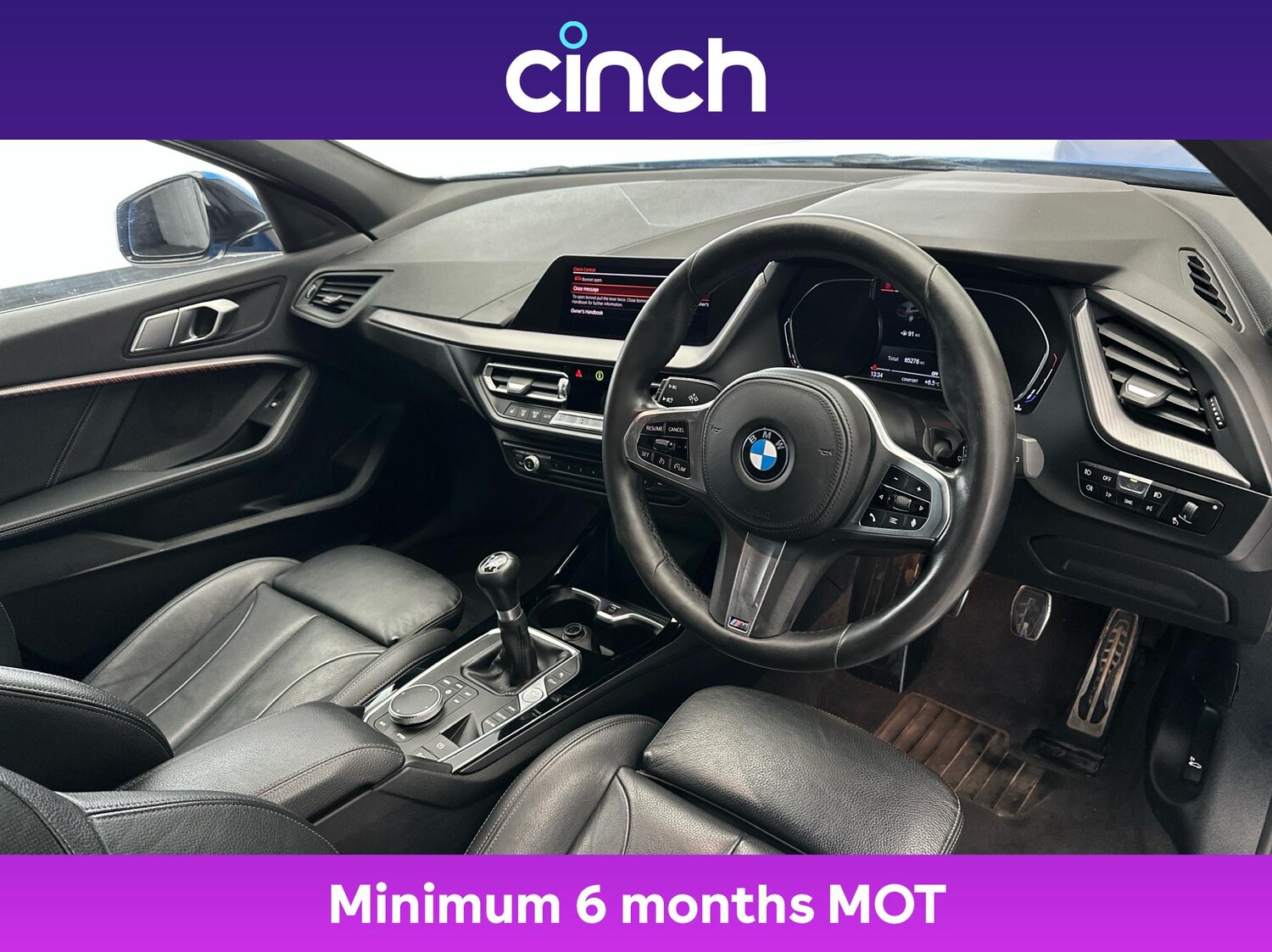 Used BMW 1 Series 2020 for sale - 77014117: Photo 12