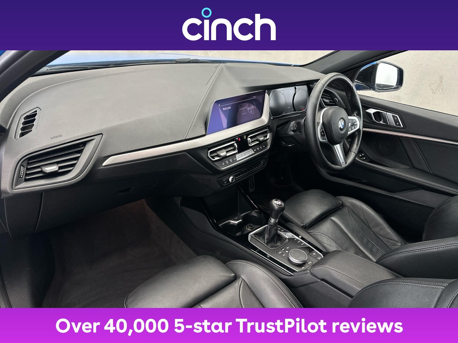 Used BMW 1 Series 2020 for sale - 77014117: Photo 14