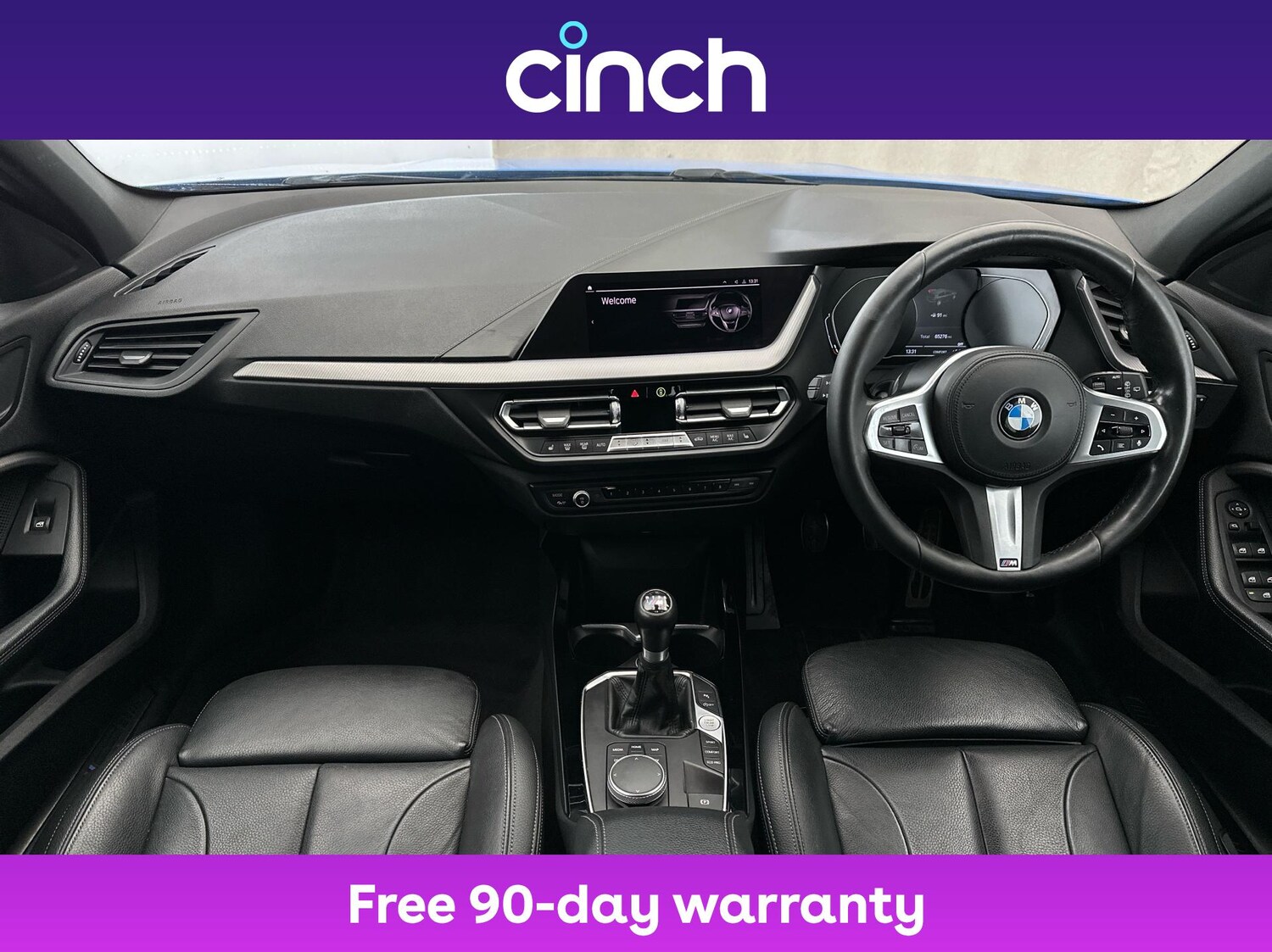 Used BMW 1 Series 2020 for sale - 77014117: Photo 15