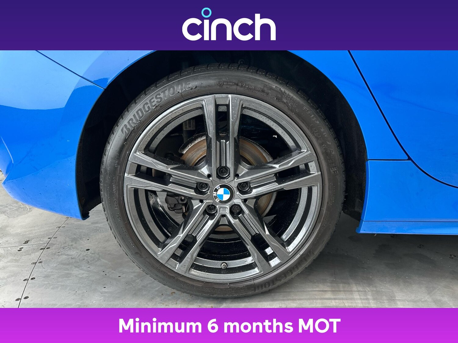 Used BMW 1 Series 2020 for sale - 77014117: Photo 27