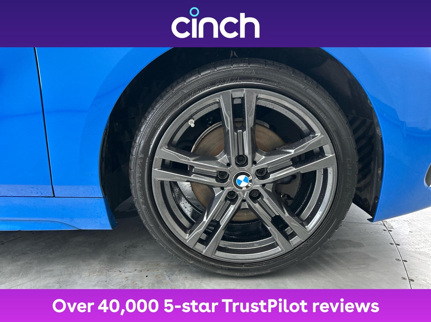 Used BMW 1 Series 2020 for sale - 77014117: Photo 28