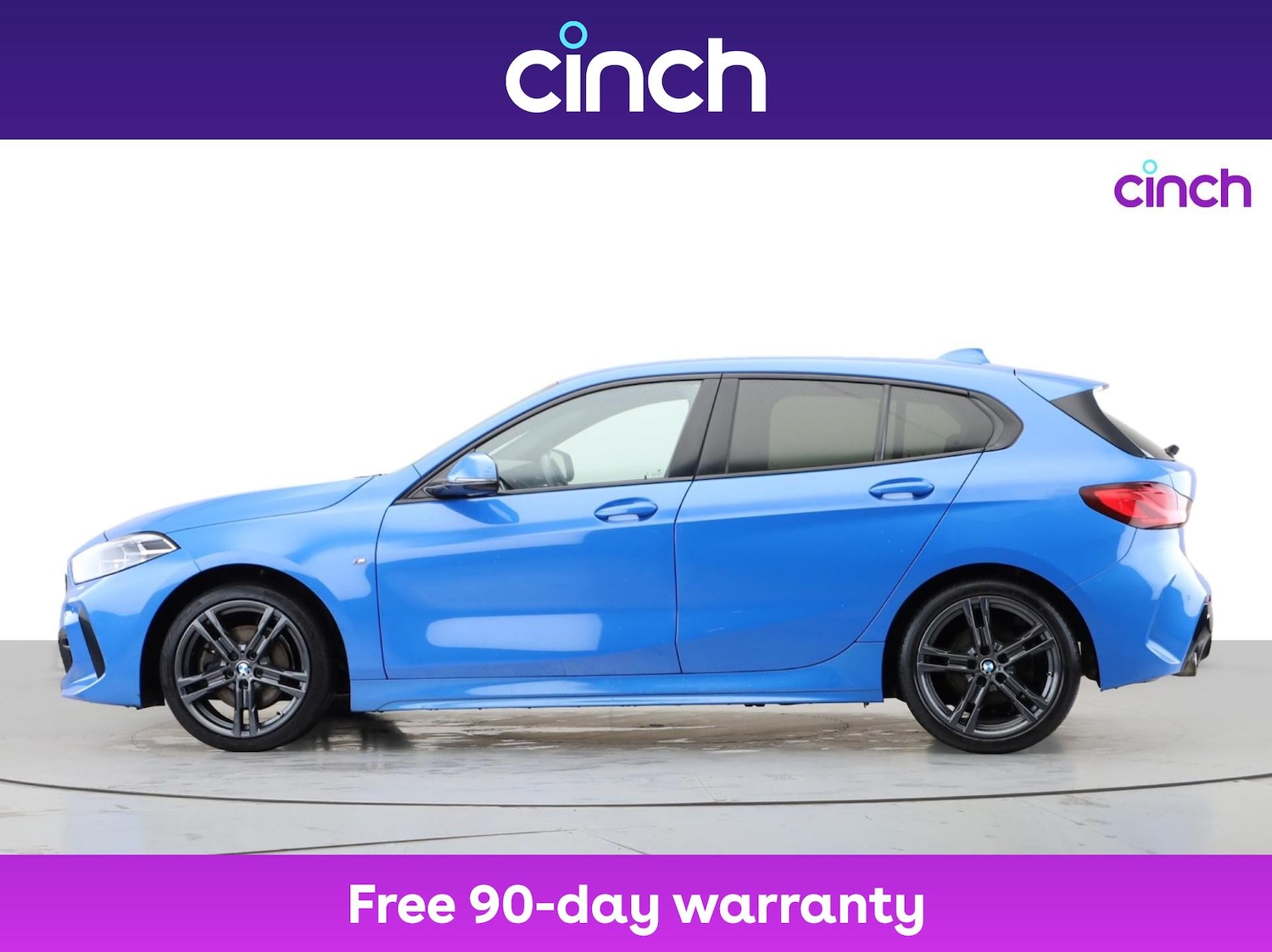 Used BMW 1 Series 2020 for sale - 77014117: Photo 8