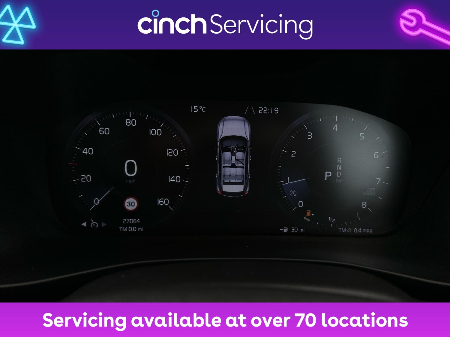 Used Volvo XC40 2021 for sale - 76385624: Photo 18