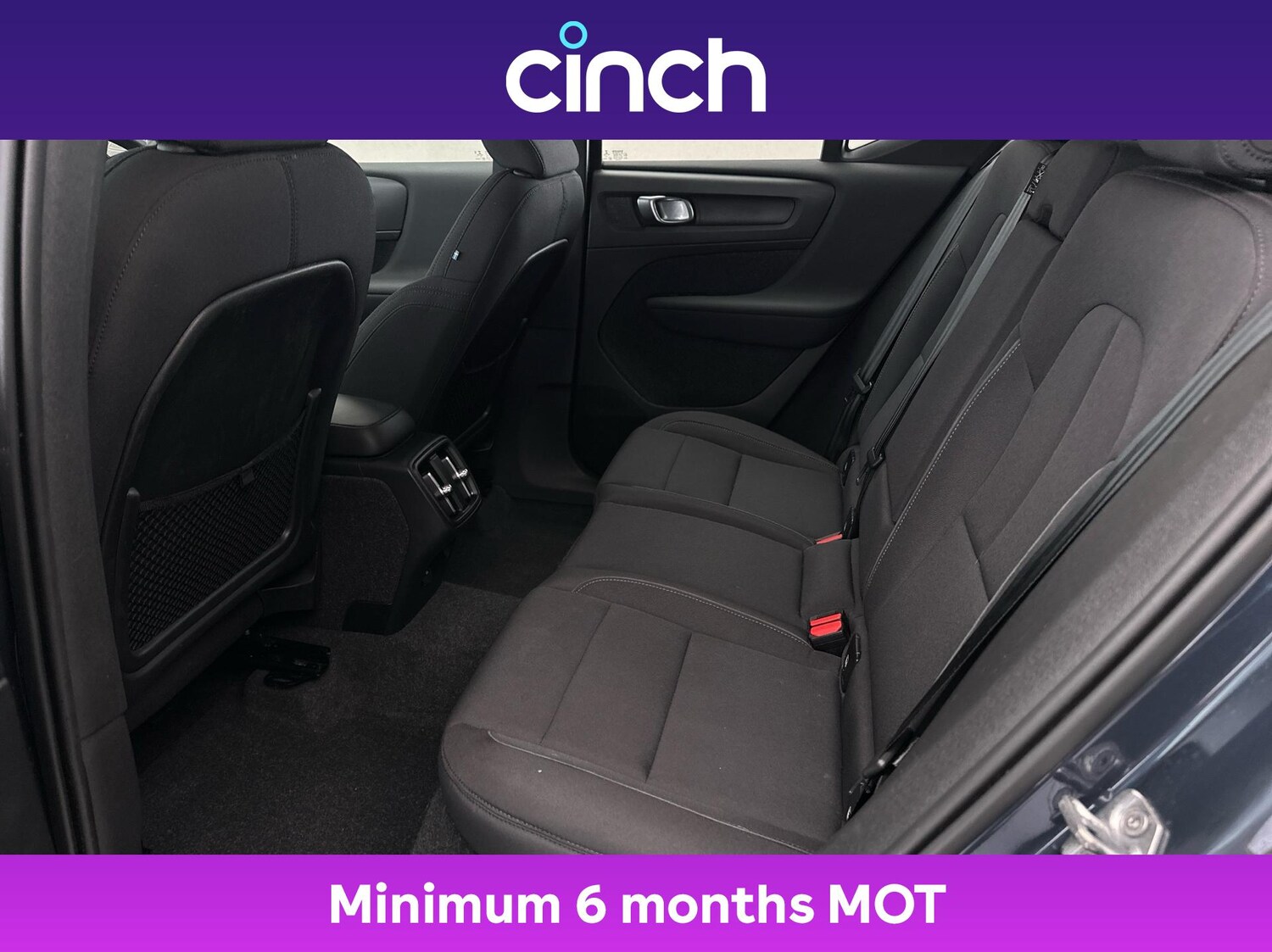 Used Volvo XC40 2021 for sale - 76385624: Photo 20