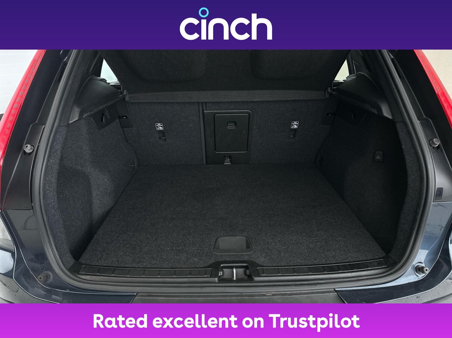 Used Volvo XC40 2021 for sale - 76385624: Photo 21