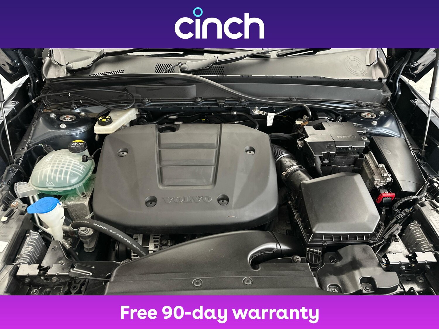 Used Volvo XC40 2021 for sale - 76385624: Photo 23