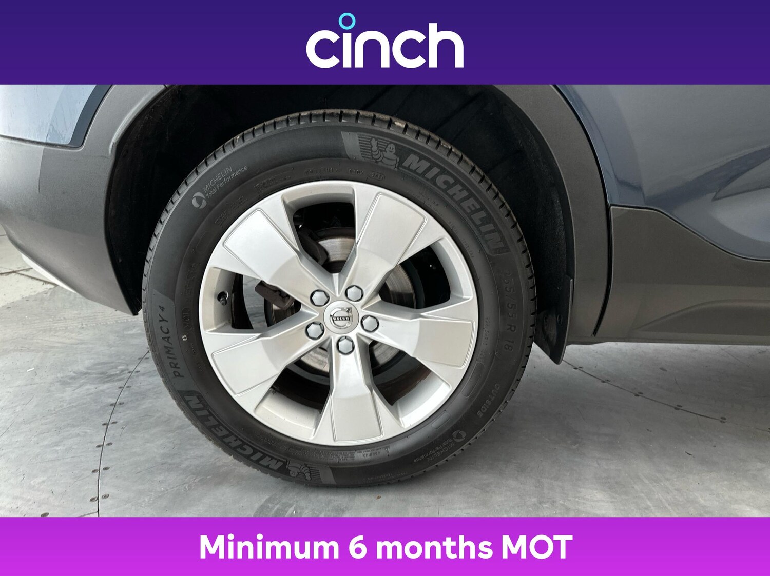 Used Volvo XC40 2021 for sale - 76385624: Photo 27