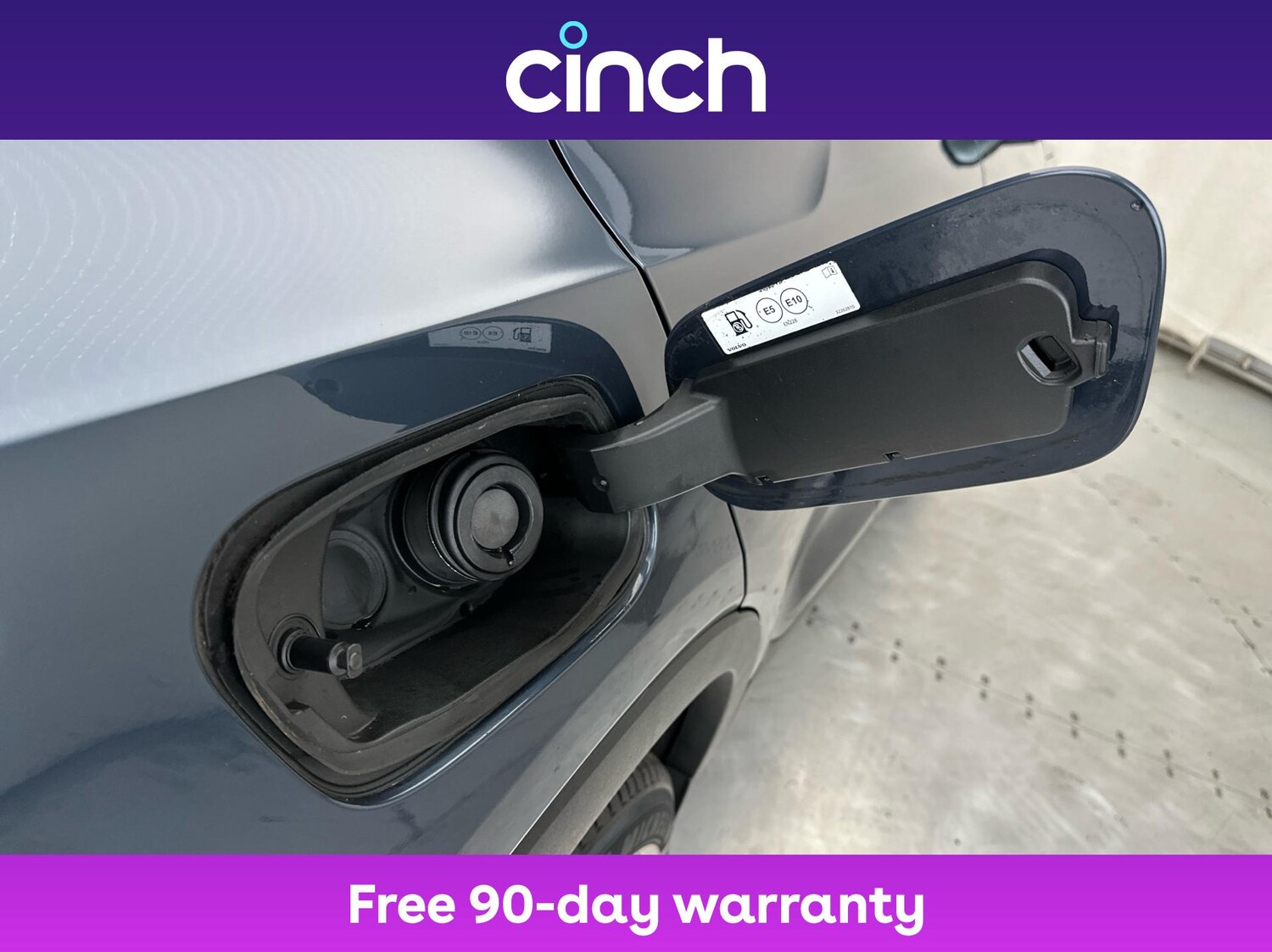 Used Volvo XC40 2021 for sale - 76385624: Photo 29