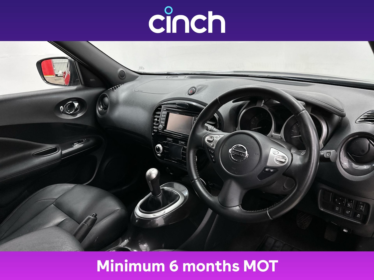 Used Nissan Juke 2019 for sale - 76985617: Photo 12