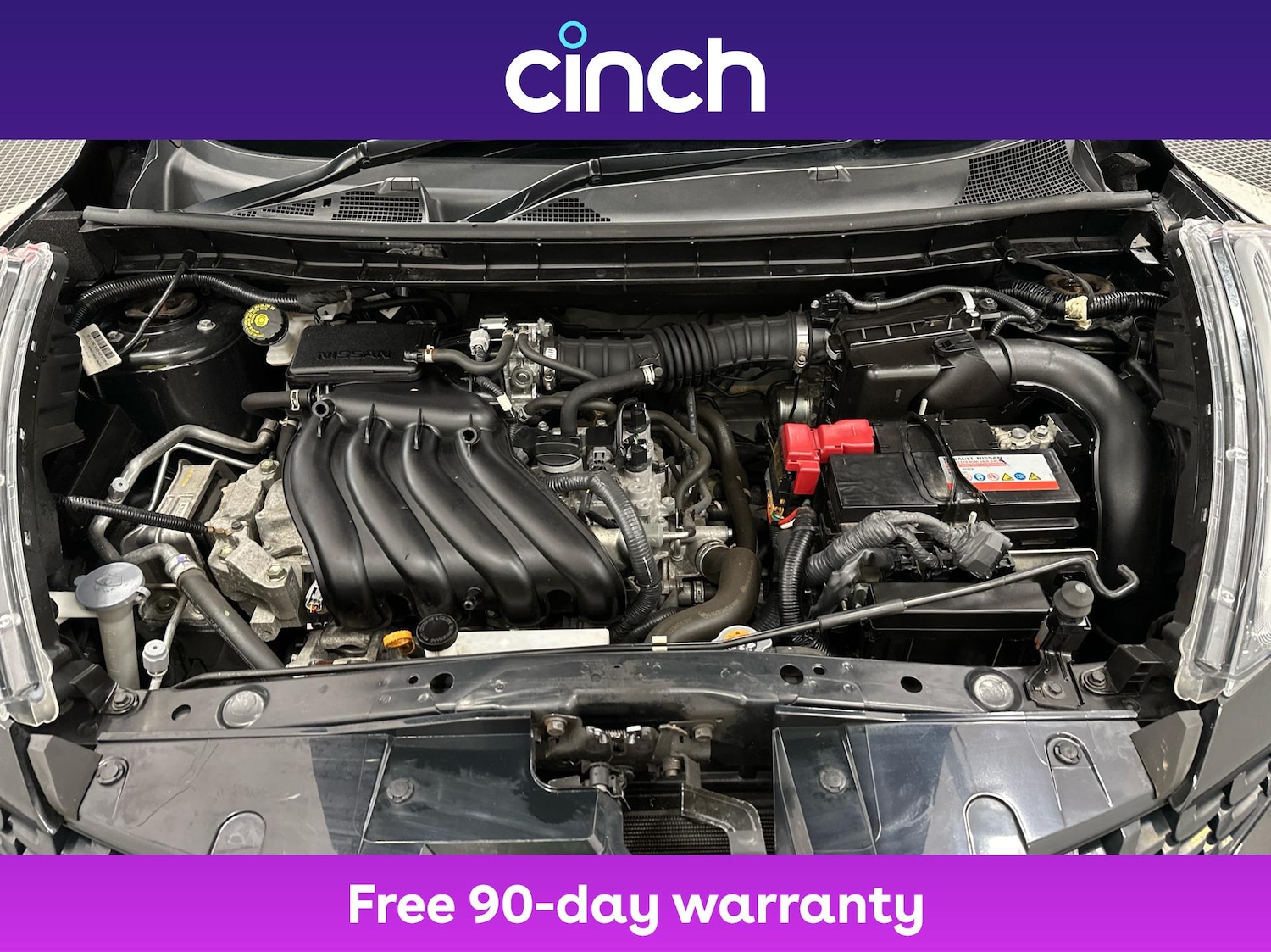 Used Nissan Juke 2019 for sale - 76985617: Photo 23