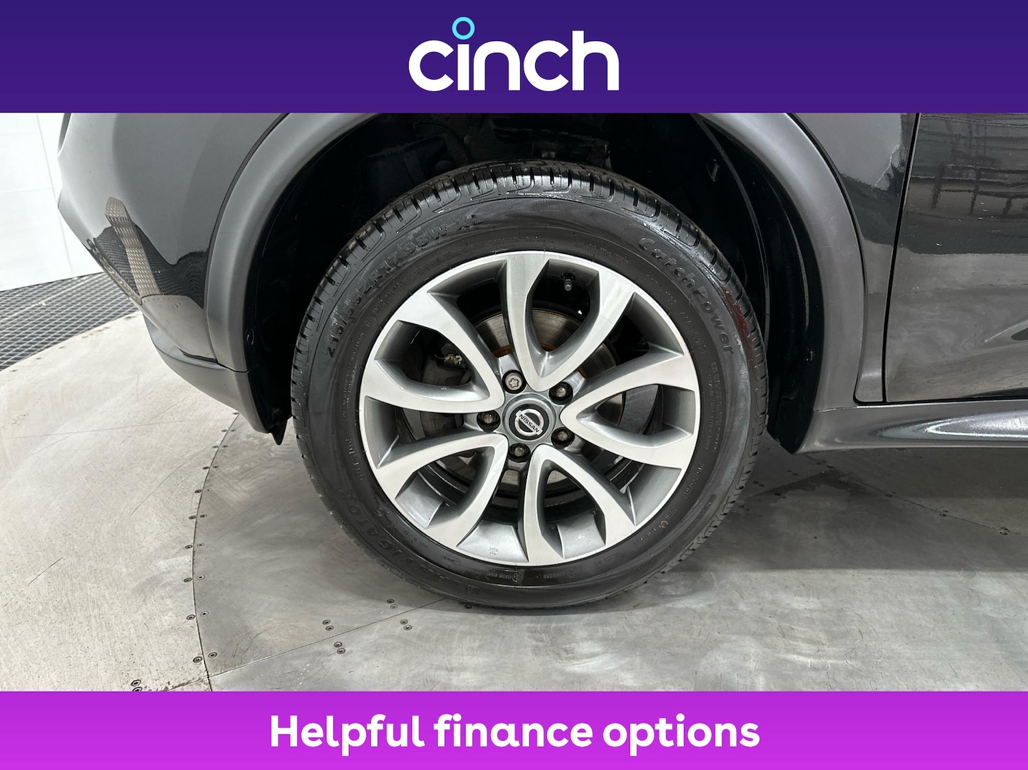 Used Nissan Juke 2019 for sale - 76985617: Photo 24