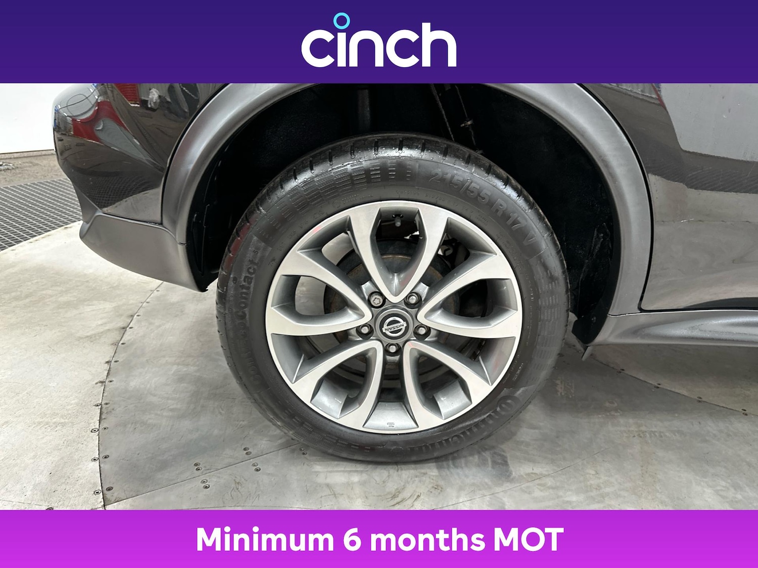 Used Nissan Juke 2019 for sale - 76985617: Photo 27