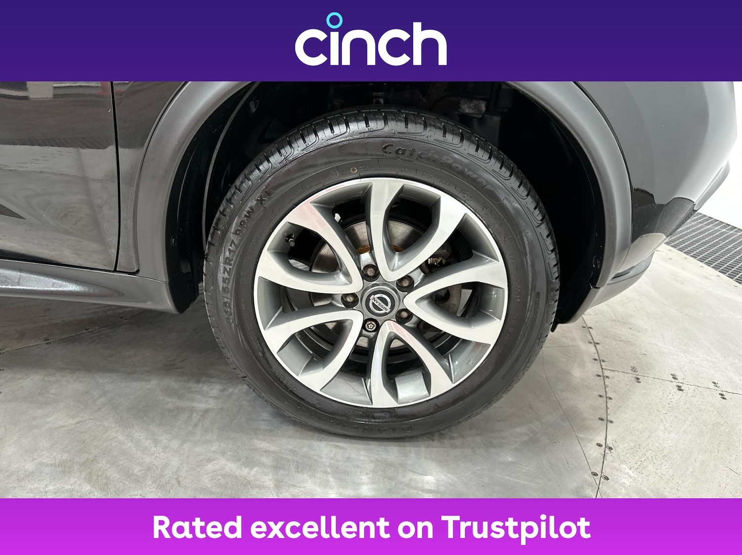 Used Nissan Juke 2019 for sale - 76985617: Photo 28