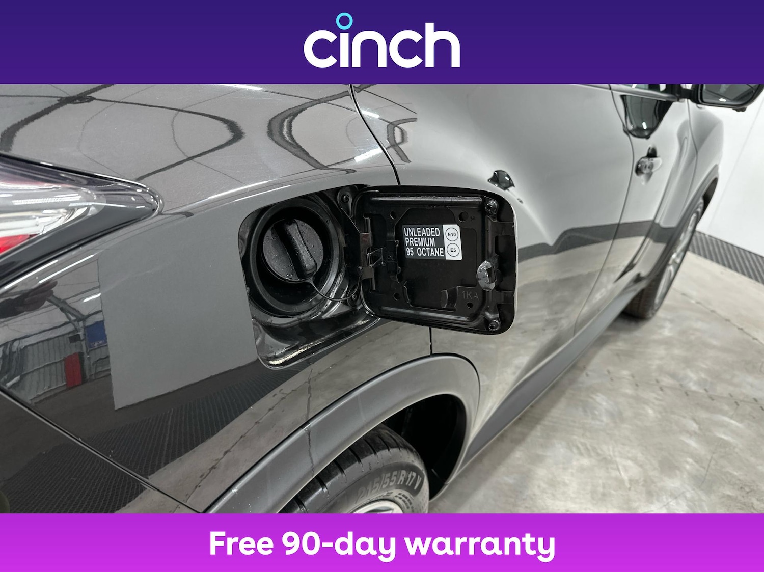 Used Nissan Juke 2019 for sale - 76985617: Photo 29