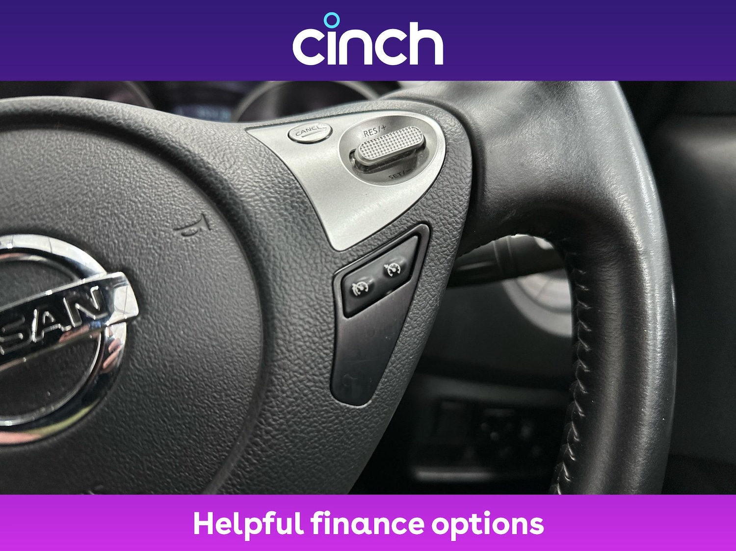 Used Nissan Juke 2019 for sale - 76985617: Photo 30