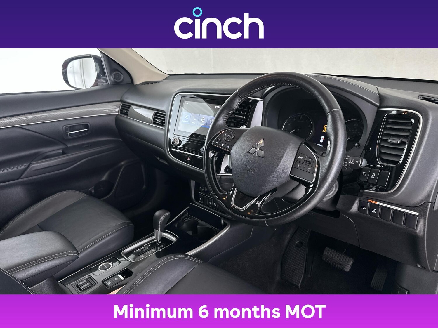 Used Mitsubishi Outlander 2019 for sale - 76514737: Photo 12