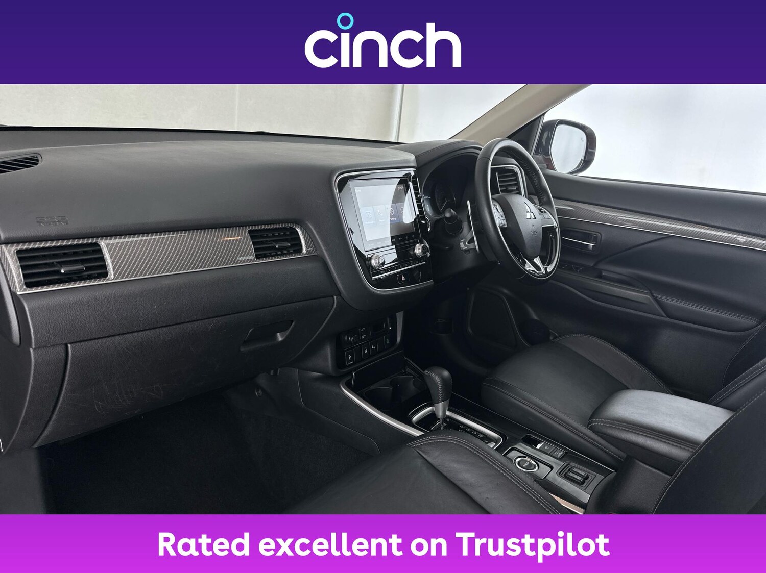 Used Mitsubishi Outlander 2019 for sale - 76514737: Photo 14