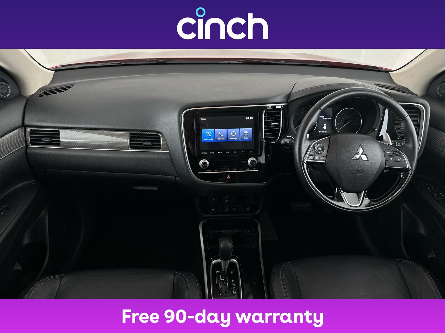 Used Mitsubishi Outlander 2019 for sale - 76514737: Photo 15