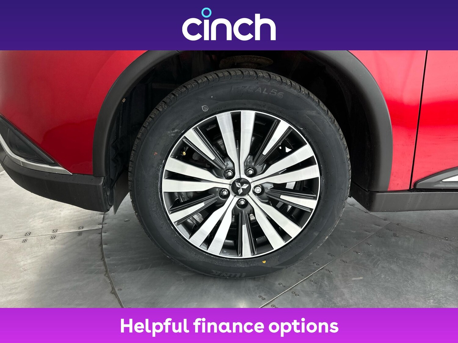 Used Mitsubishi Outlander 2019 for sale - 76514737: Photo 24