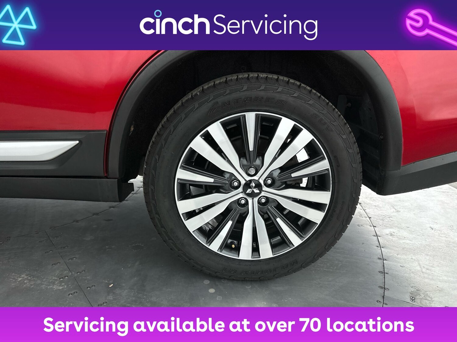 Used Mitsubishi Outlander 2019 for sale - 76514737: Photo 26