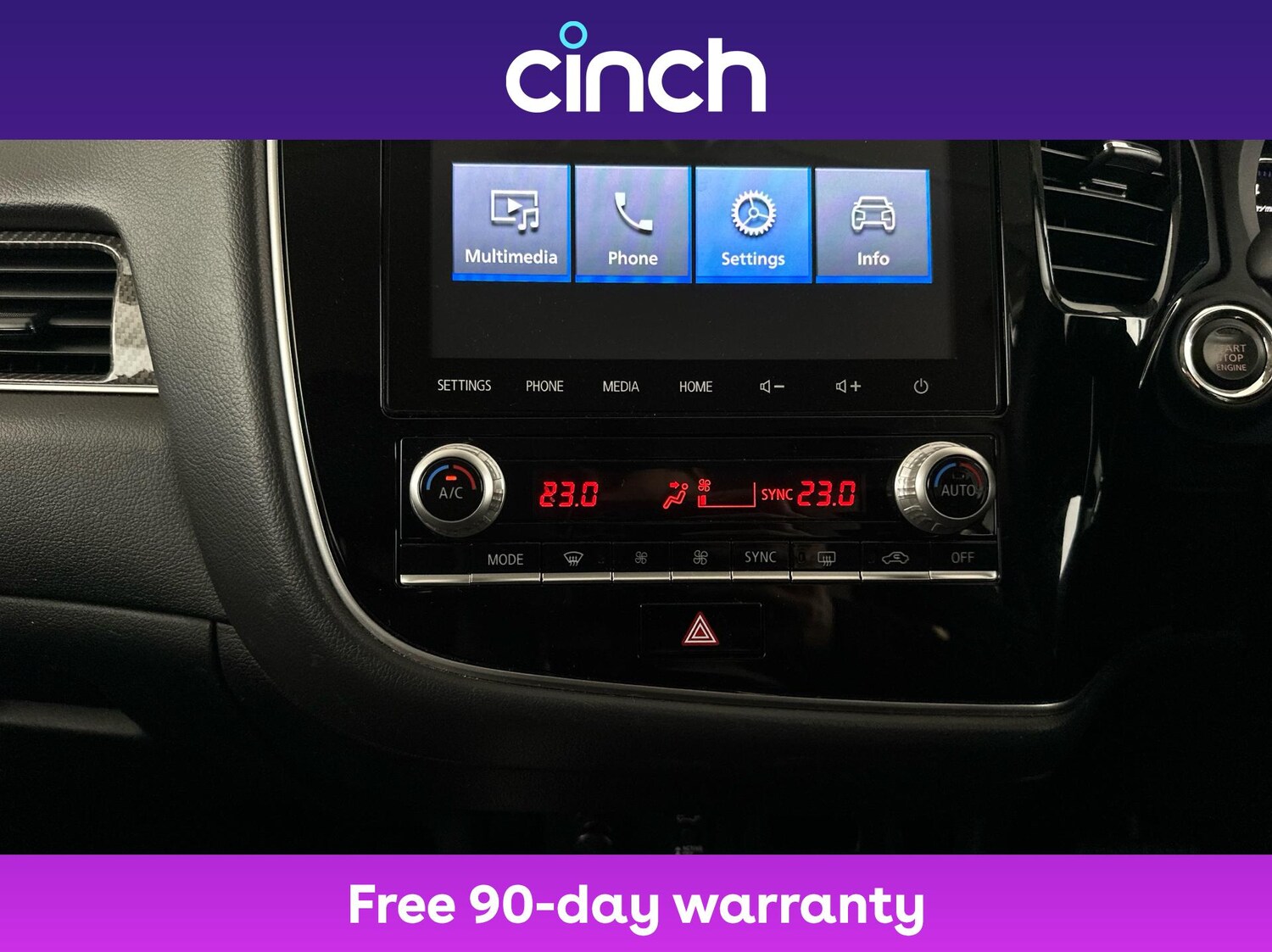 Used Mitsubishi Outlander 2019 for sale - 76514737: Photo 34