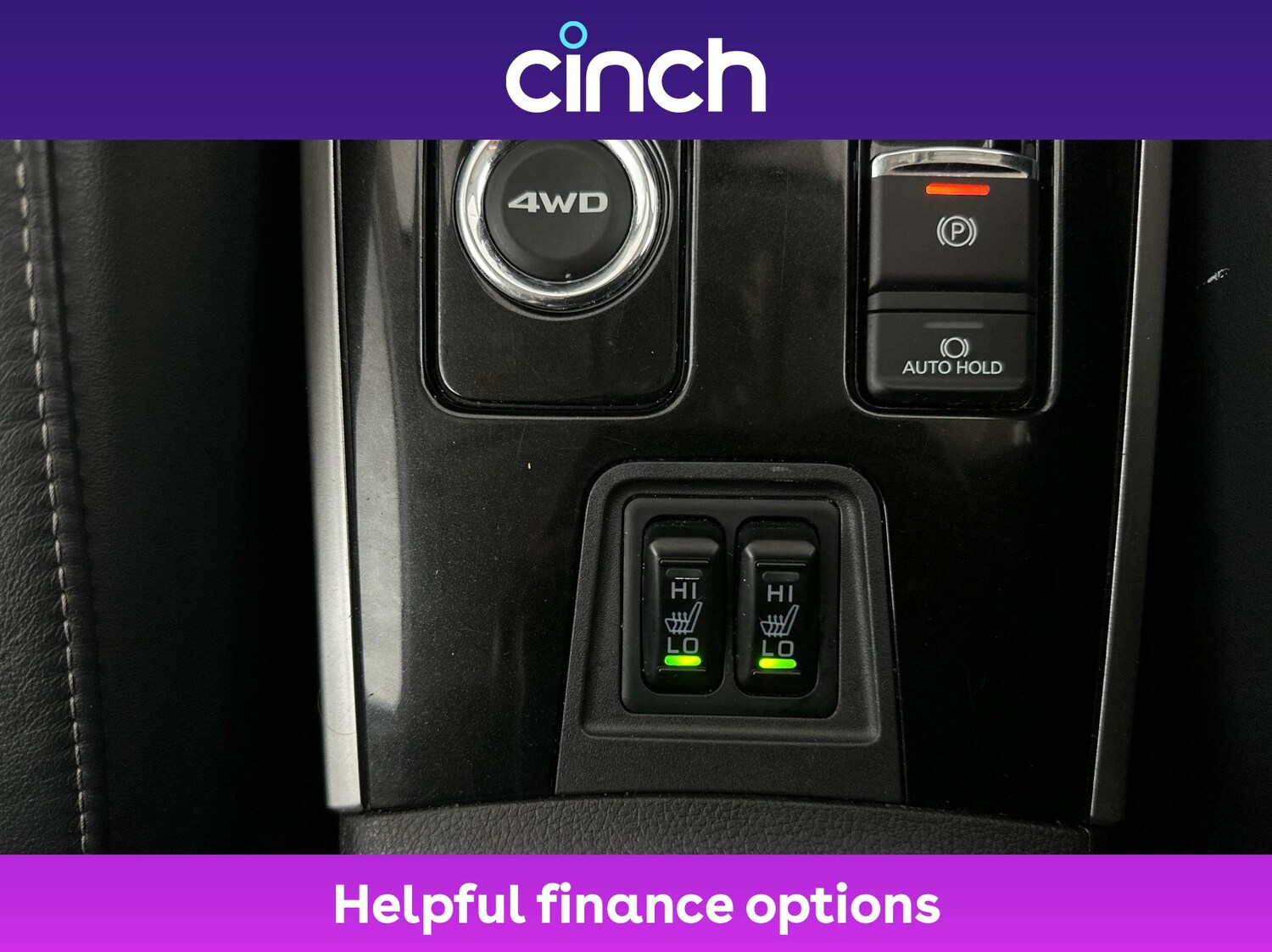 Used Mitsubishi Outlander 2019 for sale - 76514737: Photo 35