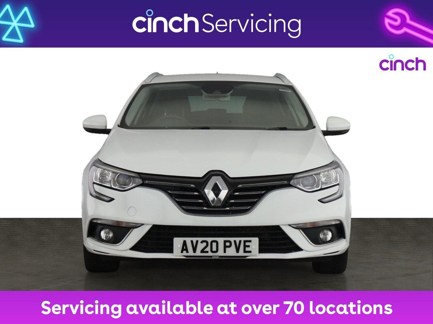 Used Renault Megane 2020 for sale - 76019969: Photo 11