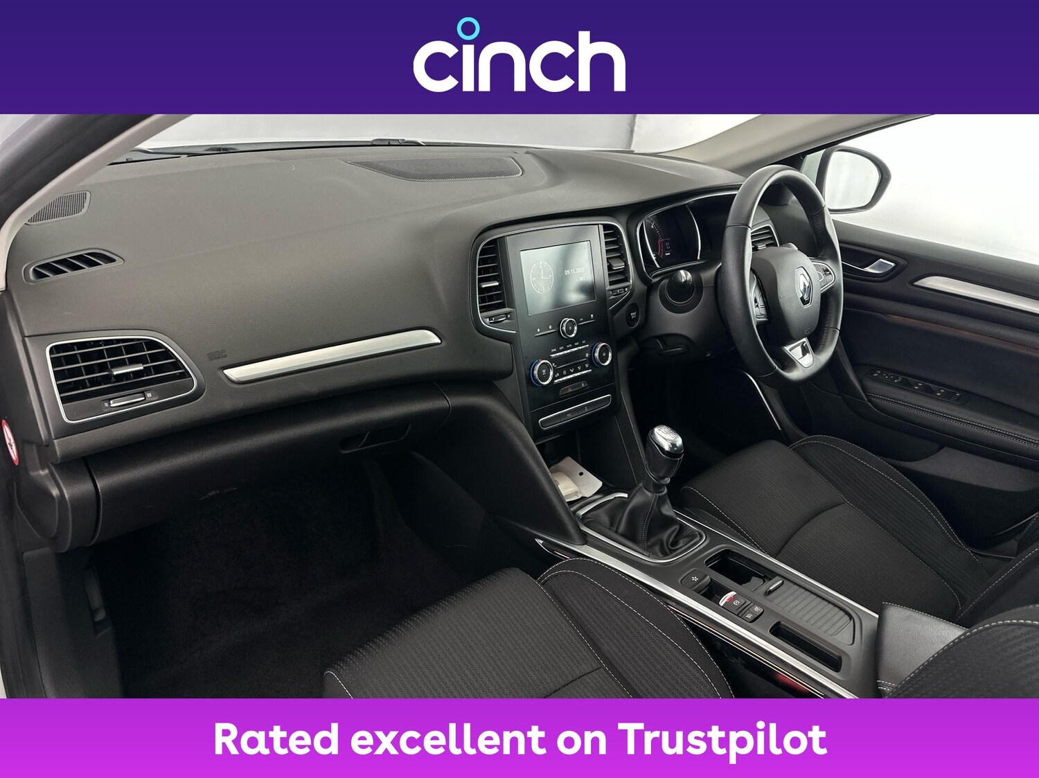 Used Renault Megane 2020 for sale - 76019969: Photo 14