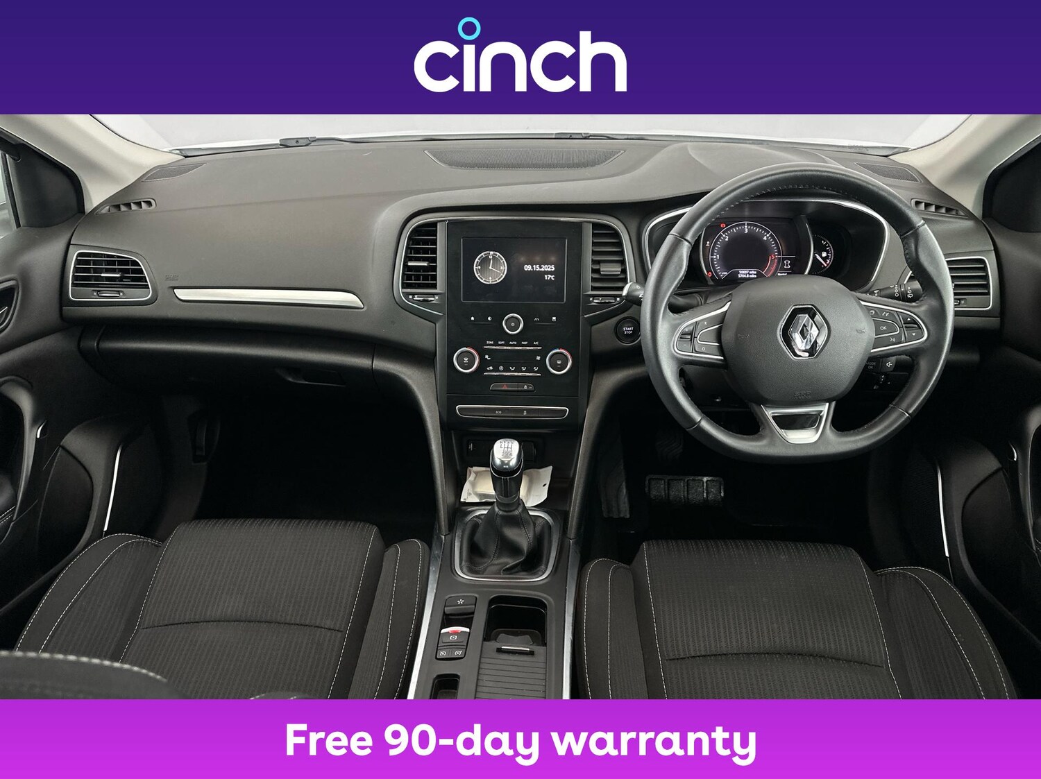 Used Renault Megane 2020 for sale - 76019969: Photo 15