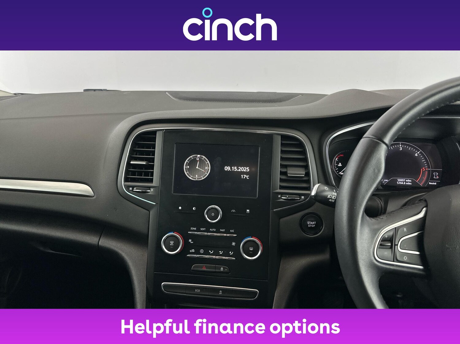 Used Renault Megane 2020 for sale - 76019969: Photo 17