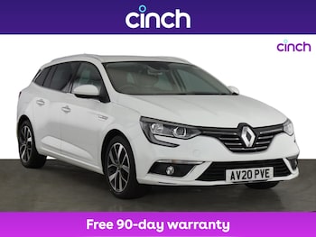 Renault - Megane