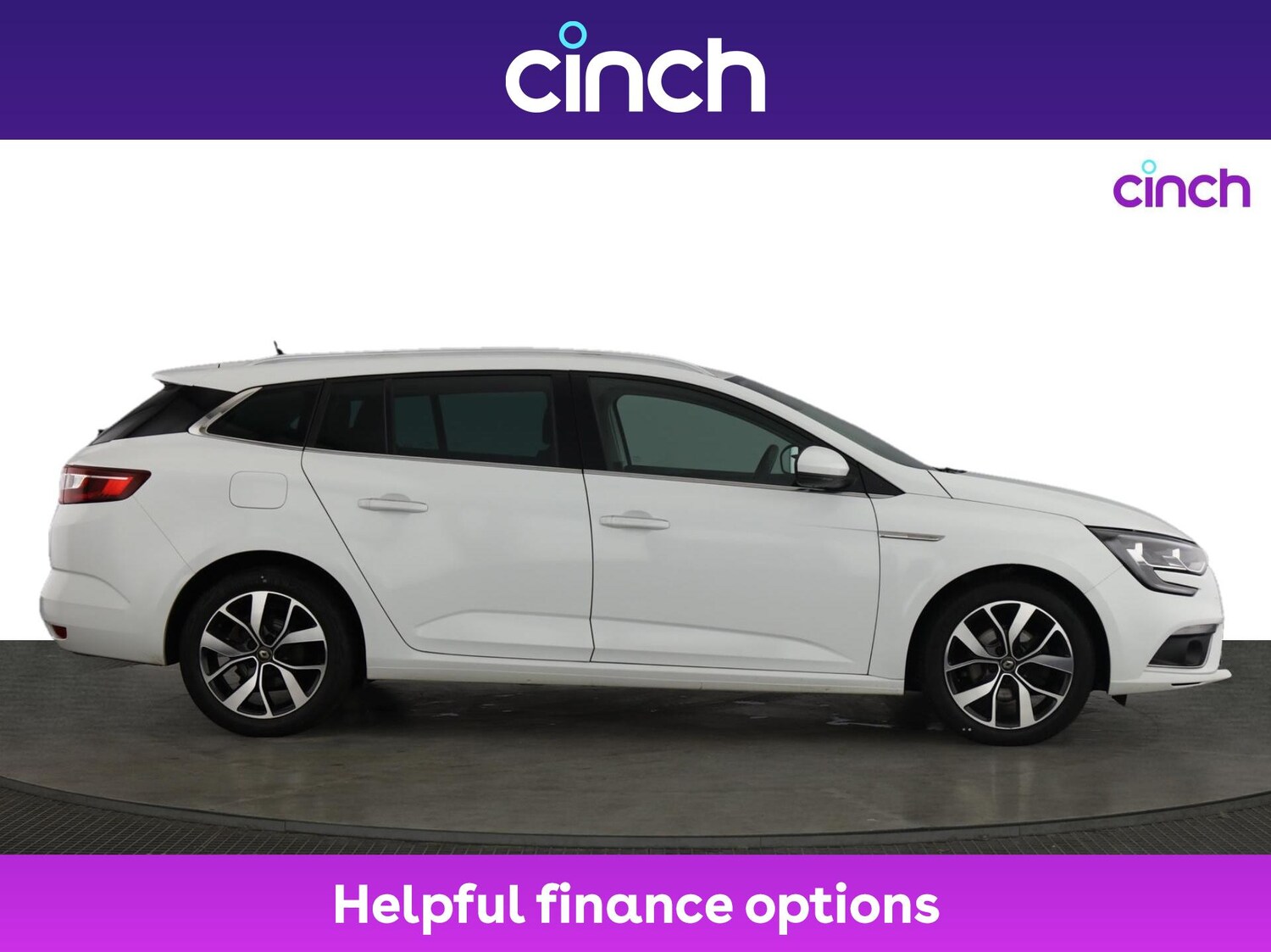 Used Renault Megane 2020 for sale - 76019969: Photo 2