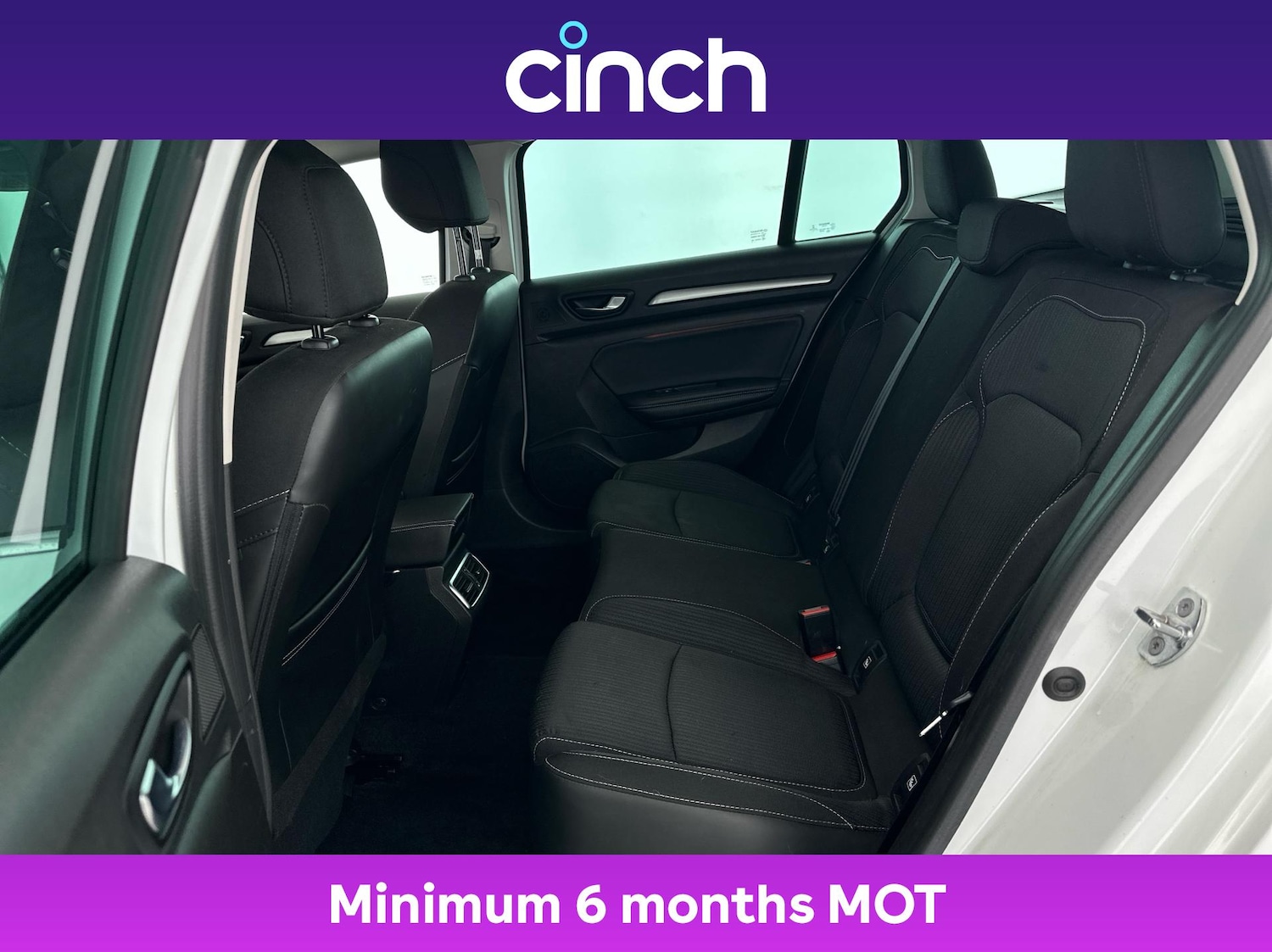 Used Renault Megane 2020 for sale - 76019969: Photo 20