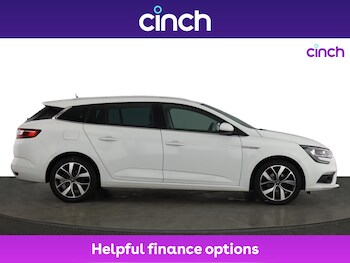 Used Renault Megane 2020 for sale - 76019969: Photo 2