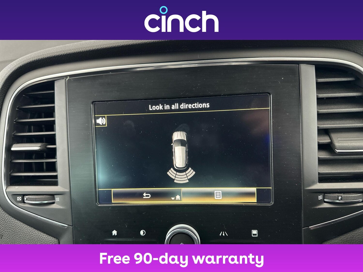 Used Renault Megane 2020 for sale - 76019969: Photo 34