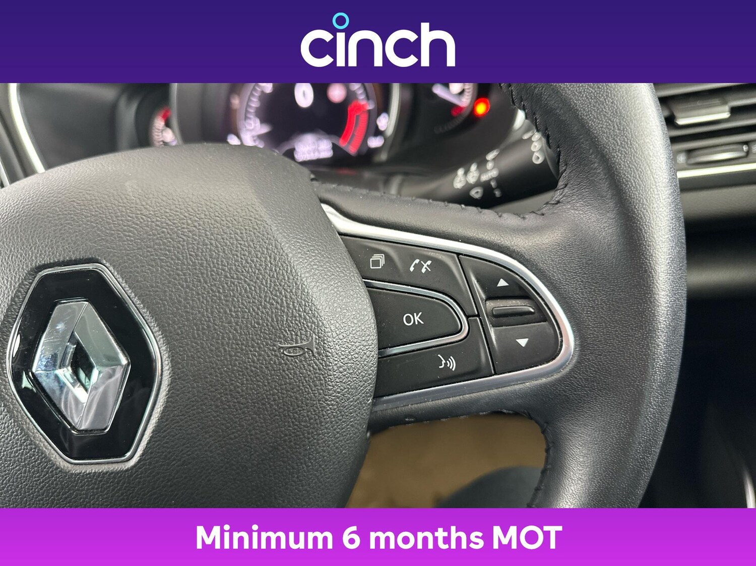 Used Renault Megane 2020 for sale - 76019969: Photo 37