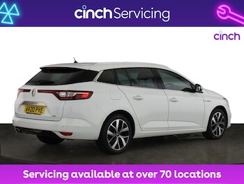 Used Renault Megane 2020 for sale - 76019969: Photo 3