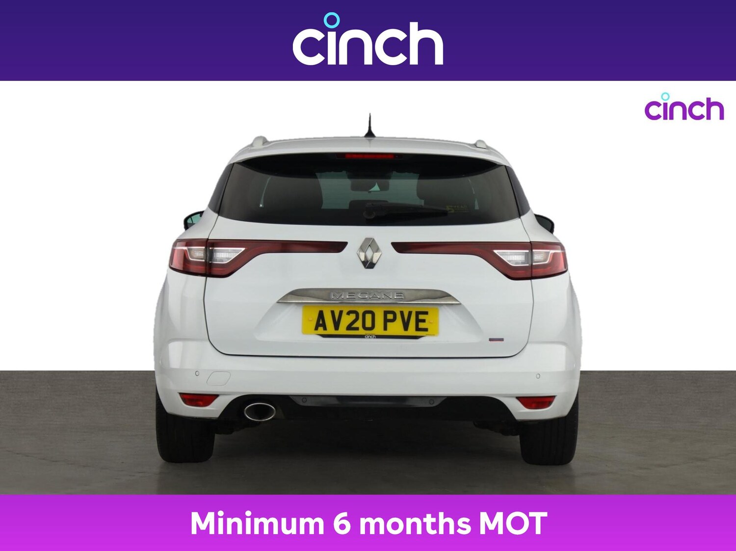 Used Renault Megane 2020 for sale - 76019969: Photo 5