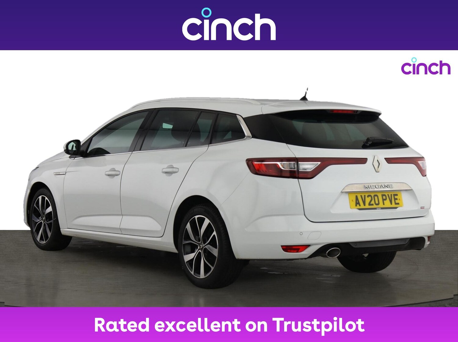 Used Renault Megane 2020 for sale - 76019969: Photo 6