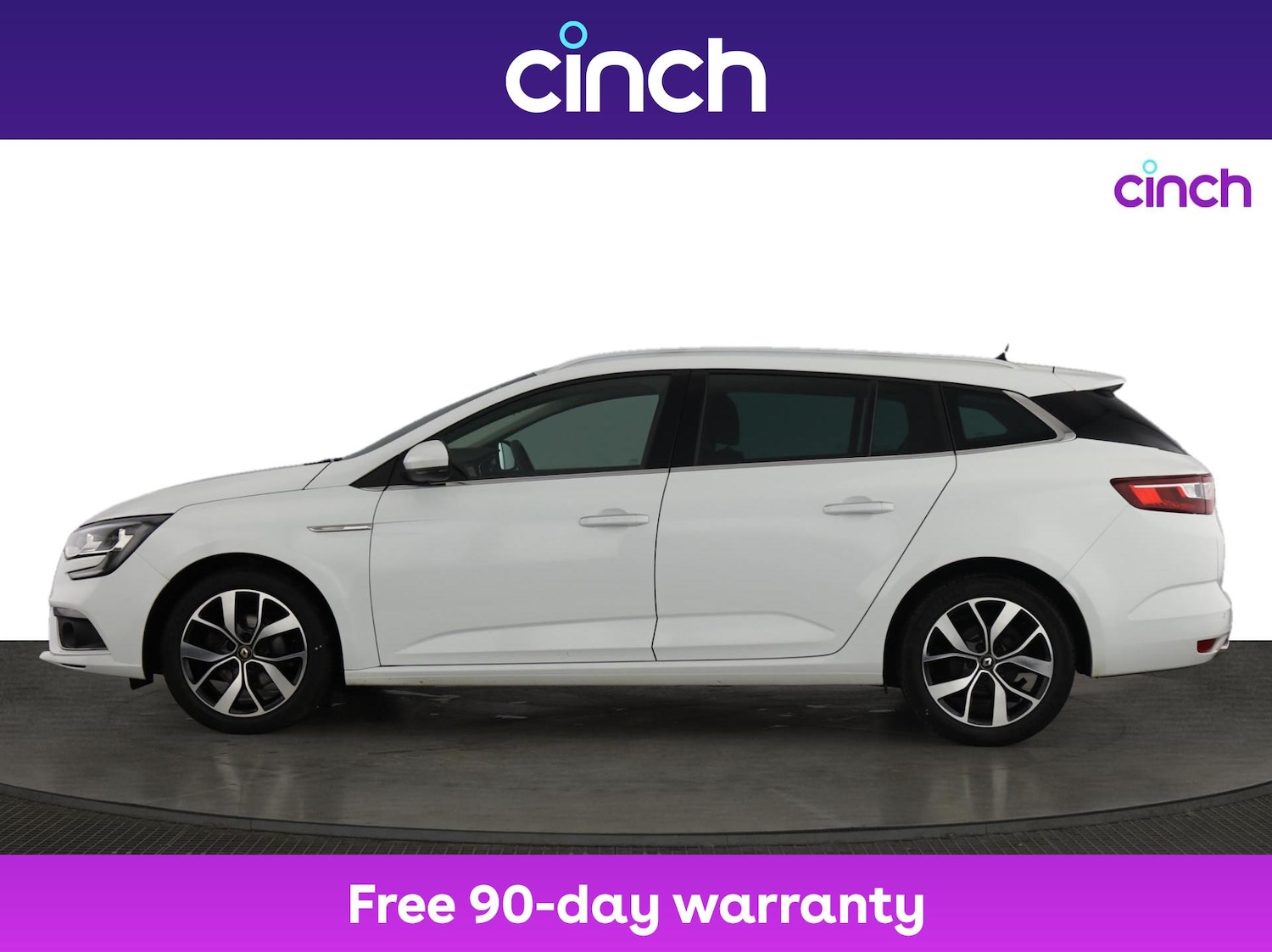 Used Renault Megane 2020 for sale - 76019969: Photo 8