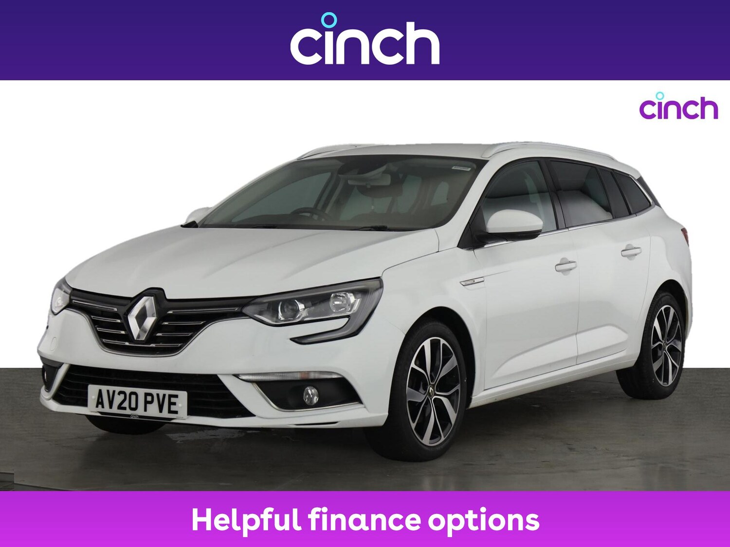 Used Renault Megane 2020 for sale - 76019969: Photo 9