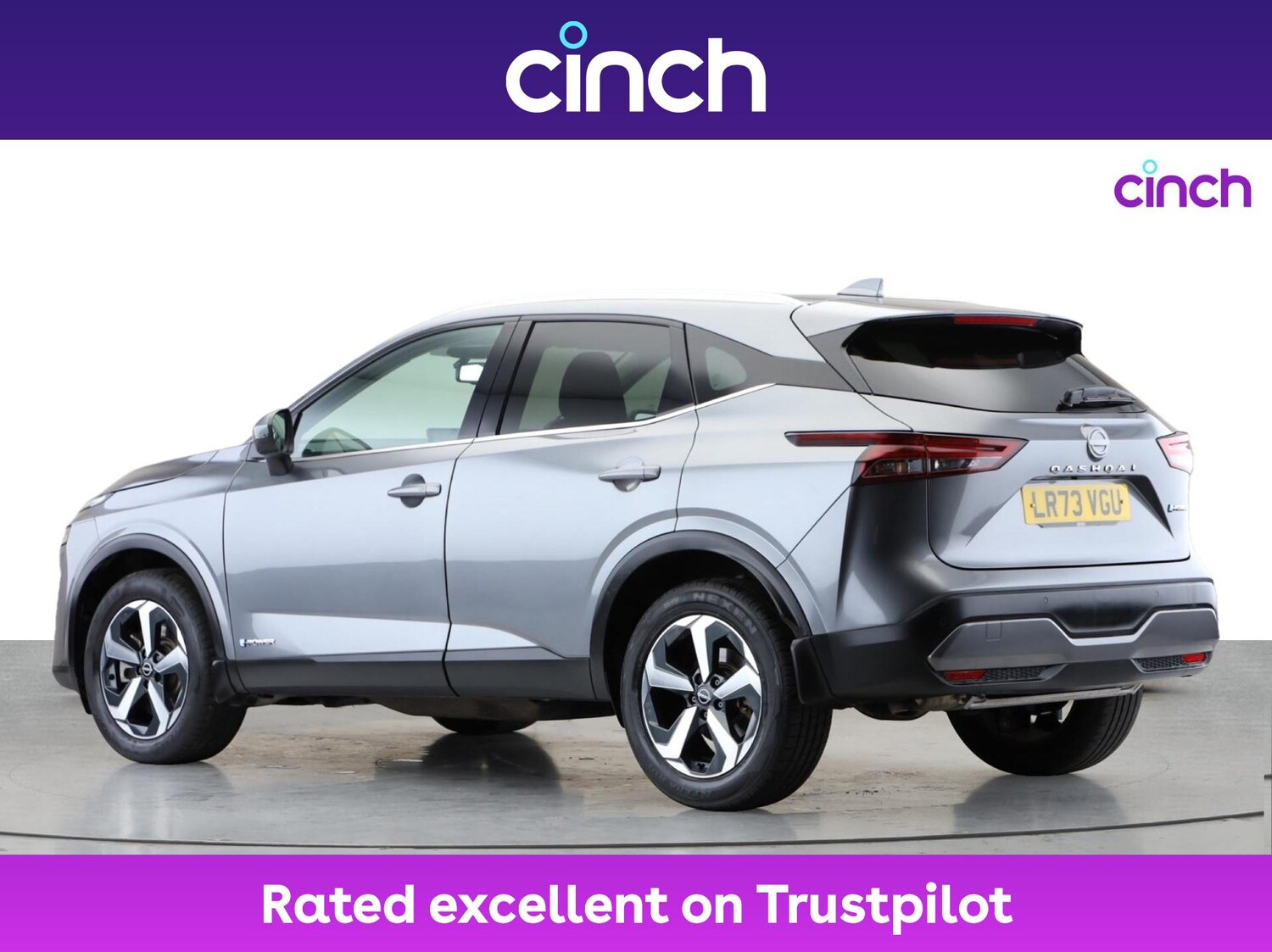 Used Nissan Qashqai 2023 for sale - 76125304: Photo 6