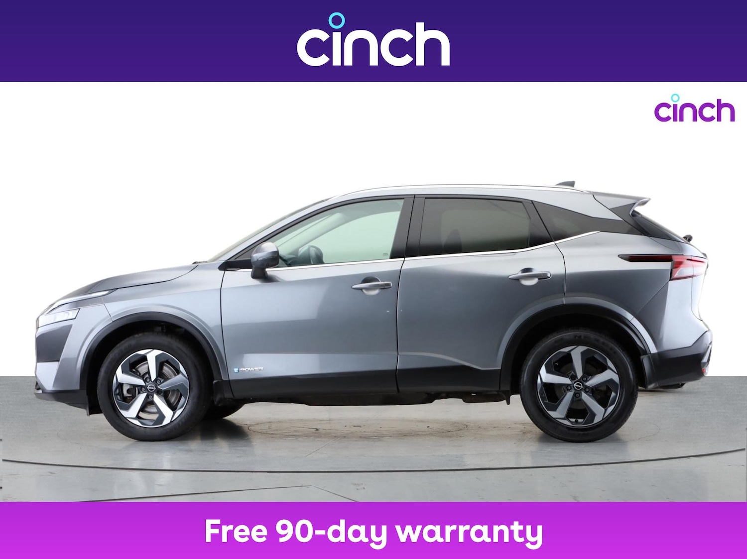 Used Nissan Qashqai 2023 for sale - 76125304: Photo 8